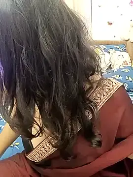 Stripchat Adult Video Chat of Divya_girl