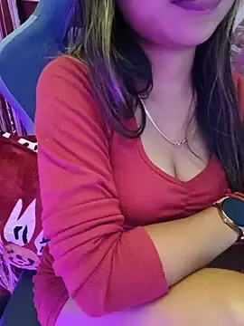 Stripchat Best Webcam of Puja-baby