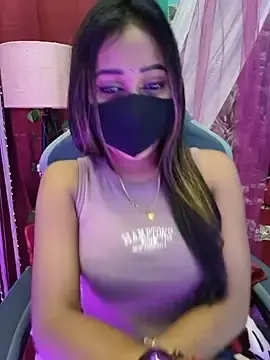 Stripchat Watch Live Sex Cams of Puja-baby