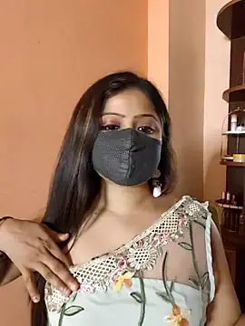 Stripchat Adult Webcams of deepu_urs