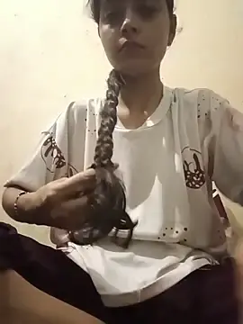 Stripchat Best Webcam of Nandundi