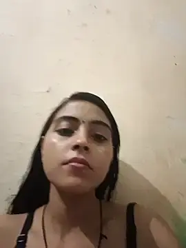 Stripchat Adult Webcam of Nandundi