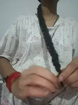 Stripchat Private Sex Chat of Nandundi