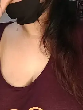 Stripchat Live Porn of Tishani