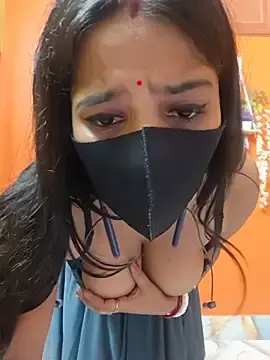 Stripchat Live Sex Cam of Sony-Model