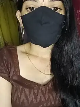 Stripchat Nude Webcam of Telugu_Cute_Angel