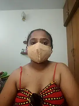 Stripchat Live Porn of sexynayan23