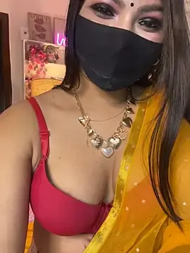 Stripchat Adult Webcams of Berry_blossom