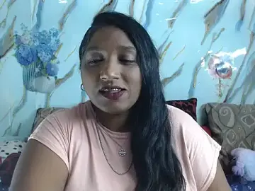 Stripchat Live Sex of Indian_tracy