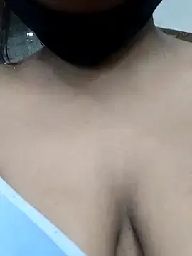 Stripchat Private Sex Chat of Laxmi_89