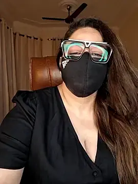 Stripchat Adult Webcams of SEXY-Sardarni