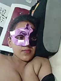 Stripchat Best Webcam of Shivani_hotty