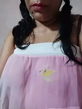Stripchat Sex Chat of tharu_sweet