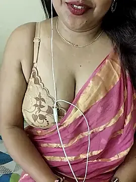 Stripchat Adult Video Chat of joya_bhabi