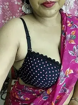 Stripchat Live Sex Cam of joya_bhabi