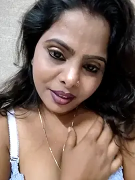 Stripchat Nude Webcam of Sexyhina321