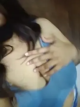 Stripchat Watch Live Sex Cams of Cute_Riddhi