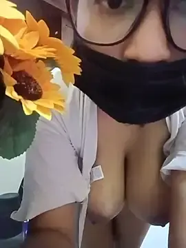 Stripchat Live Porn of Cute_Riddhi