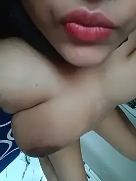 Stripchat Sex Chat of Cute_Riddhi