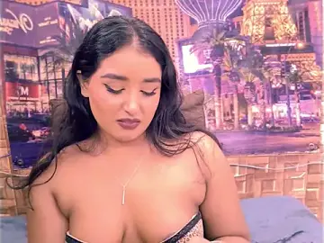 Stripchat Private Sex Chat of IndianAngel4u