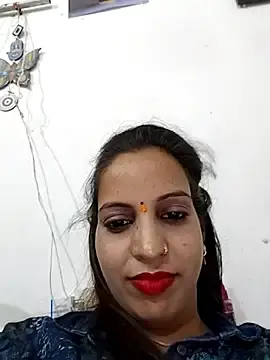 Stripchat Sex Chat of Sexy-Kajal2
