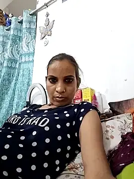 Stripchat Free Live Porn of Sexy-Kajal2