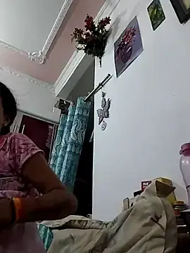 Stripchat Sex Chat of Sexy-Kajal2