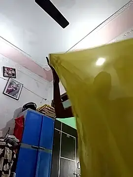 Stripchat Sex Cam of Sexy-Kajal2