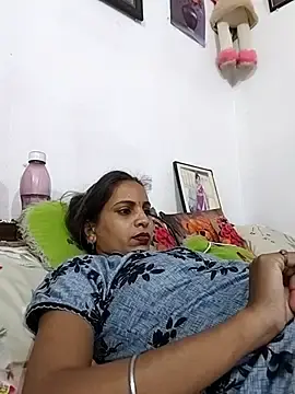 Stripchat Adult Video Chat of Sexy-Kajal2