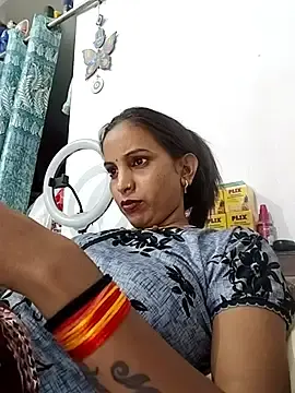 Stripchat Private Sex Chat of Sexy-Kajal2