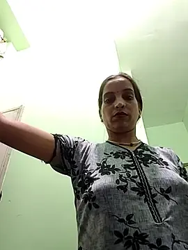 Stripchat Free Porn Cam of Sexy-Kajal2