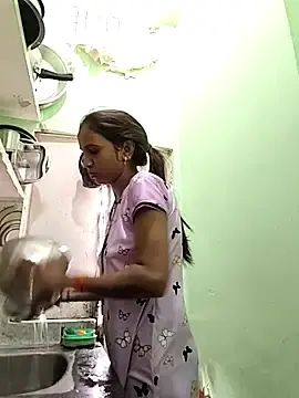 Stripchat Free Live Porn of Sexy-Kajal2