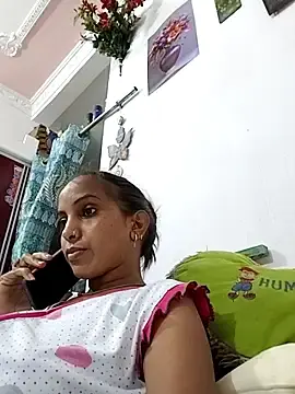 Stripchat Sex Chat of Sexy-Kajal2