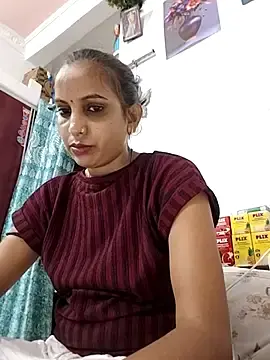 Stripchat Private Sex Chat of Sexy-Kajal2