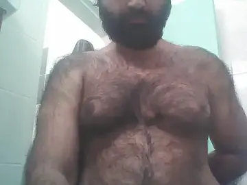 Stripchat Live Porn of JohnBond009