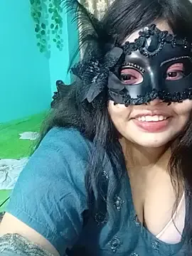 Stripchat Free Porn Cam of Porimoni22