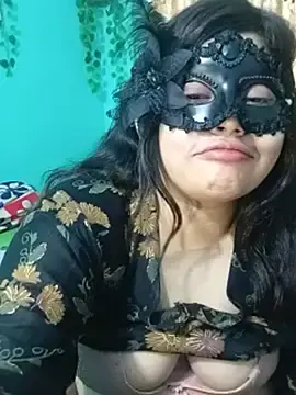 Stripchat Live Sex Cam of Porimoni22