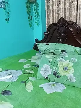 Stripchat Adult Webcam of Porimoni22