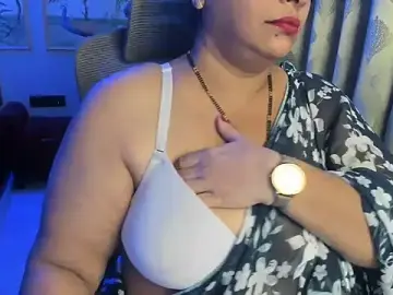 Stripchat Sex Cam of tarivishu11