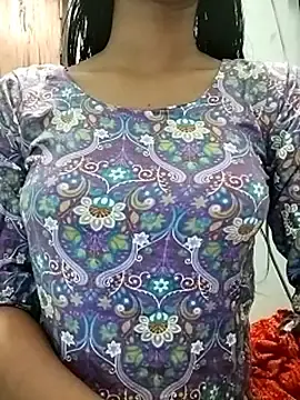 Stripchat Best live sex cam show of Ratri-Biswas