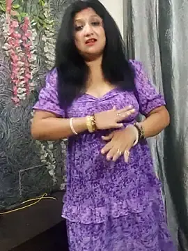 Stripchat Free Live Porn of Sexy_rii