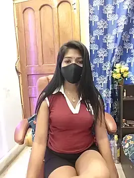 Stripchat Sex Chat of priya_26
