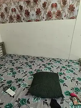 Stripchat Free Porn Cam of Cute_Kritika