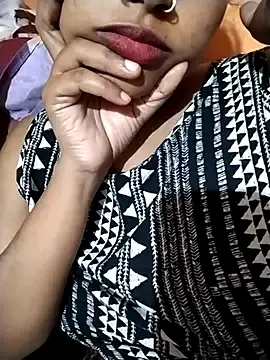 Stripchat Nude Webcam of Sexy_Divya__