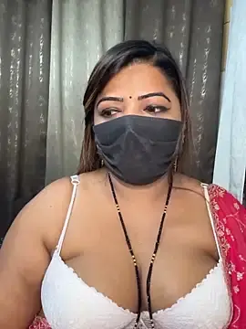 Stripchat Adult Webcam of Geet-Punjaban