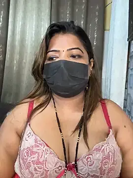 Stripchat Best Webcam of Oh-Monika87