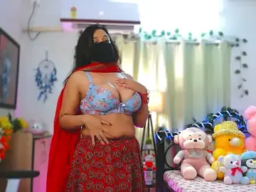 Stripchat Adult Webcams of thyAnvi