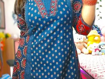 Stripchat Live Porn of thyAnvi