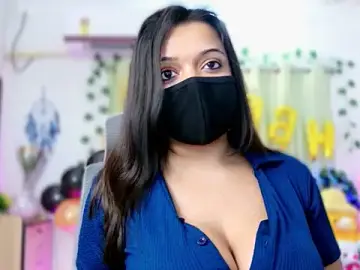 Stripchat Best live sex cam show of thyAnvi