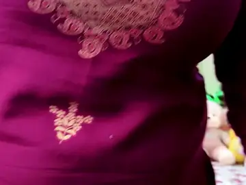 Stripchat Sex Chat of thyAnvi